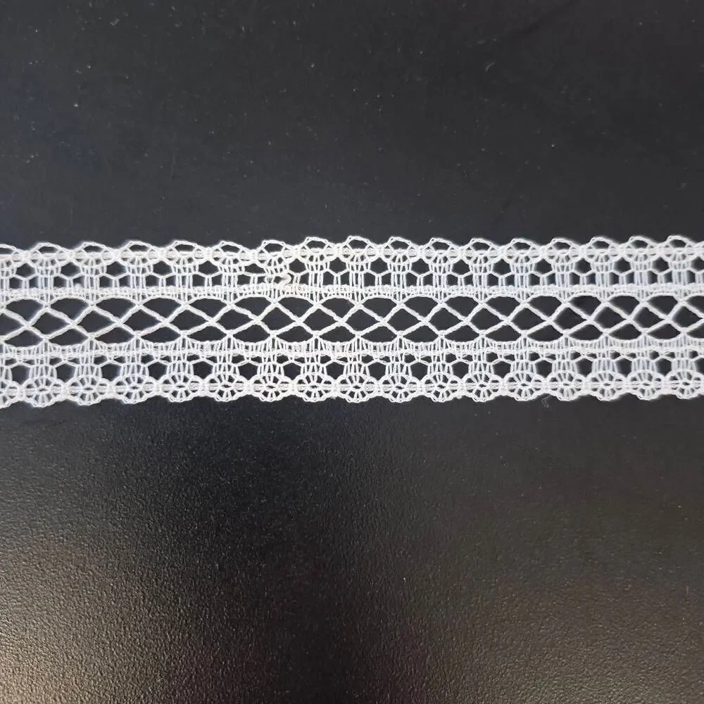 Lace, Vintage Edging 1 1/8